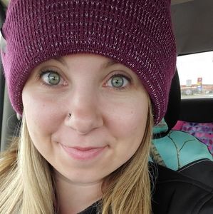 Meet your Posher, Tasha